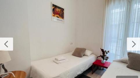 Foto 3 de Pis per a compartir a Calle Zenete, 20, Cristo de la Epidemia, Málaga