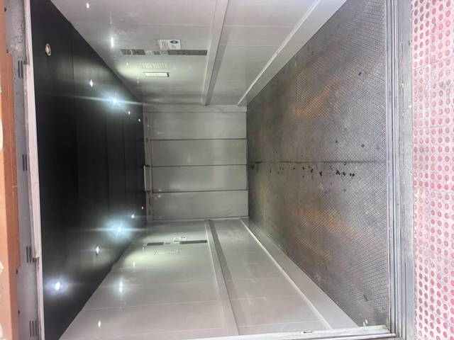 Garaje en Venta en Calle Cruz de Guadalajara, 10 en Pryconsa - Juan de Austria