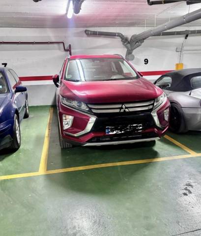 Garaje en Venta en Calle Cruz de Guadalajara, 10 en Pryconsa - Juan de Austria