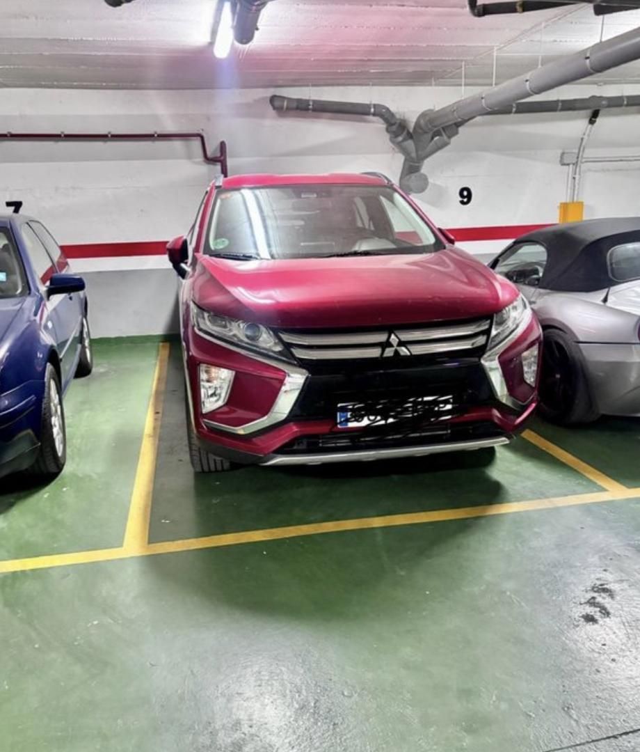 Garage for sale in Calle Cruz de Guadalajara, 10, Pryconsa - Juan de Austria Parking of Garage for sale in Alcalá de Henares