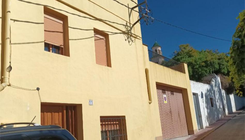 Flat for sale in Carrer Joan Maragall, 11, Salomó, Tarragona - image 1 Photo 1 of Flat for sale in Carrer Joan Maragall, 11, Salomó, Tarragona