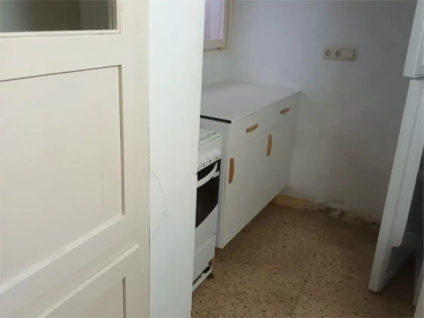 Wohnung zum Verkauf in Carrer Joan Maragall, 11, Salomó Küche von Wohnung zum Verkauf in Salomó mit Terrasse, Abstellraum und Möbliert