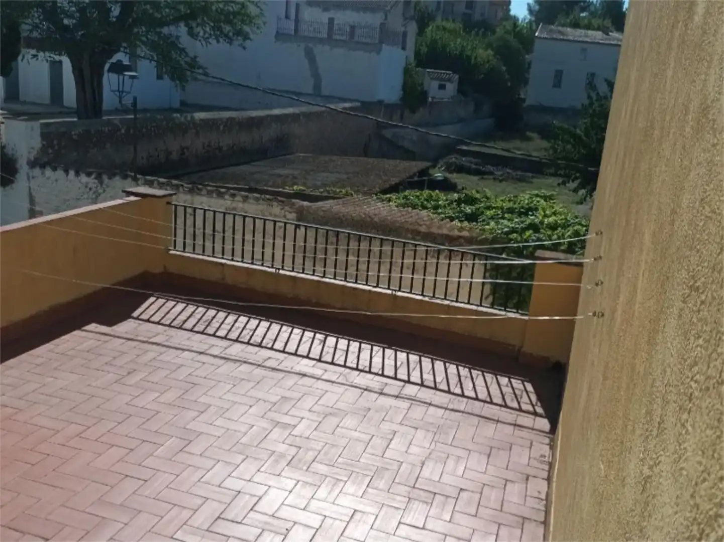 Wohnung zum Verkauf in Carrer Joan Maragall, 11, Salomó Außenansicht von Wohnung zum Verkauf in Salomó mit Terrasse, Abstellraum und Möbliert
