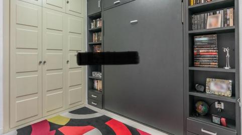 Photo 5 of Study to rent in Calle de la Cebada, 7, Palacio, Madrid