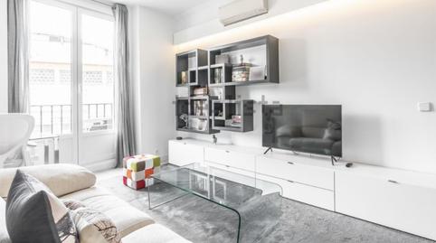 Photo 4 of Study to rent in Calle de la Cebada, 7, Palacio, Madrid