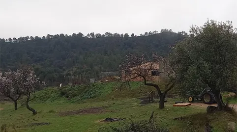 Foto 4 von Fabrikhallen zum Verkauf in Avinguda del Port D'horta de Sant Joan, 46, Horta de Sant Joan, Tarragona