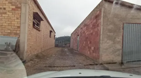 Foto 2 von Fabrikhallen zum Verkauf in Avinguda del Port D'horta de Sant Joan, 46, Horta de Sant Joan, Tarragona