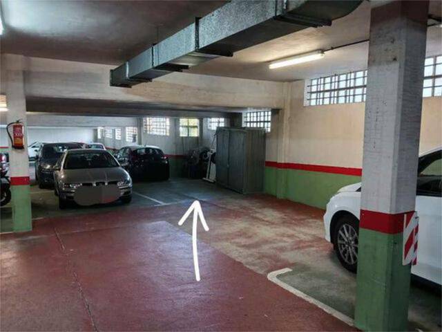 Garaje en Alquiler en Pastoriza