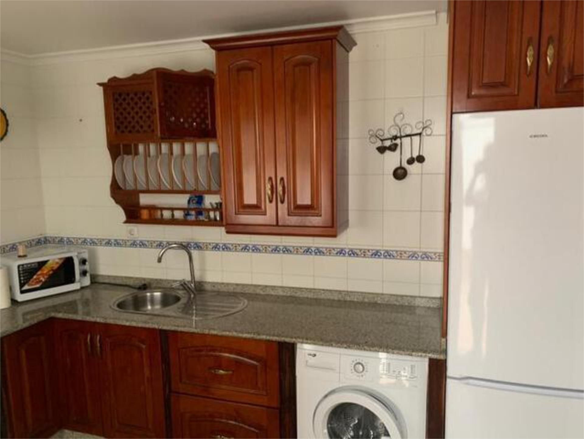 Flat to rent in Centro
