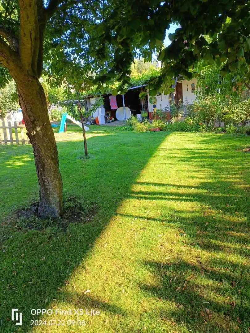 Casa o chalet en venta en Travesía Eras de San Juan, 3, Villaquilambre Jardín de Casa o chalet en venta en Villaquilambre con Calefacción, Jardín privado y Parquet