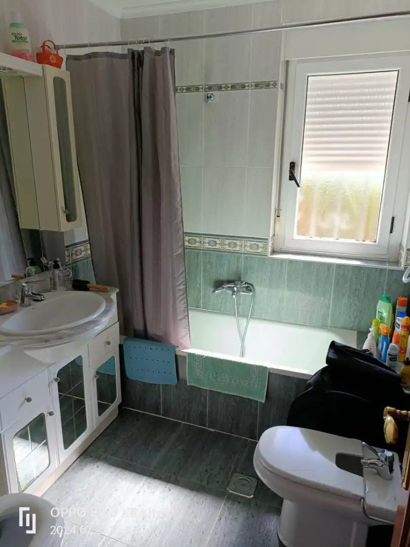 Casa o chalet en venta en Travesía Eras de San Juan, 3, Villaquilambre Baño de Casa o chalet en venta en Villaquilambre con Calefacción, Jardín privado y Parquet