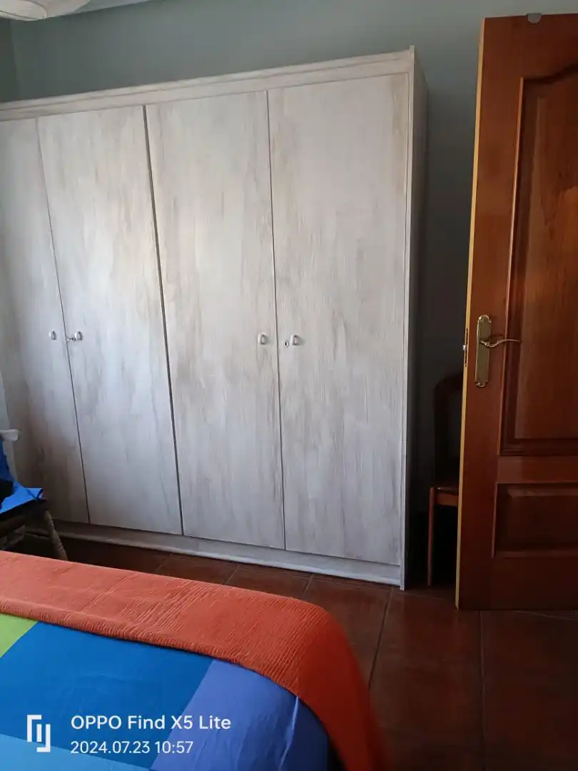 Casa o chalet en venta en Travesía Eras de San Juan, 3, Villaquilambre Habitación de Casa o chalet en venta en Villaquilambre con Calefacción, Jardín privado y Parquet