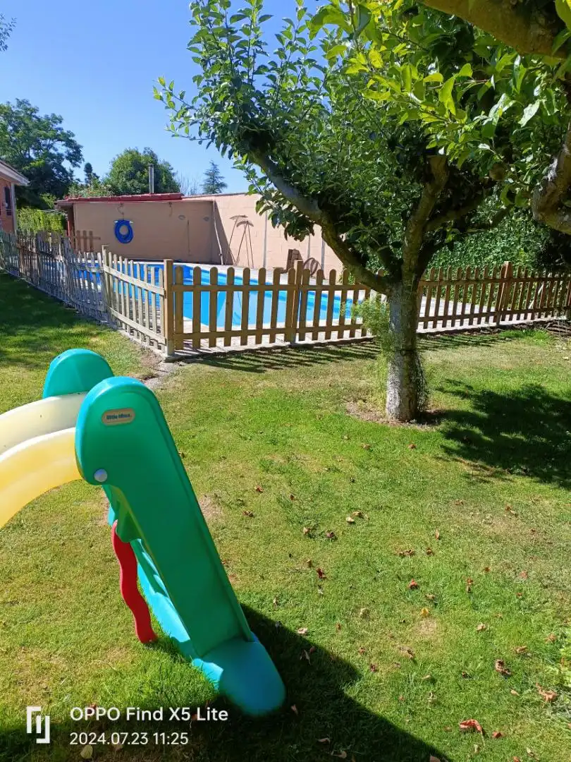Casa o chalet en venta en Travesía Eras de San Juan, 3, Villaquilambre Piscina de Casa o chalet en venta en Villaquilambre con Calefacción, Jardín privado y Parquet