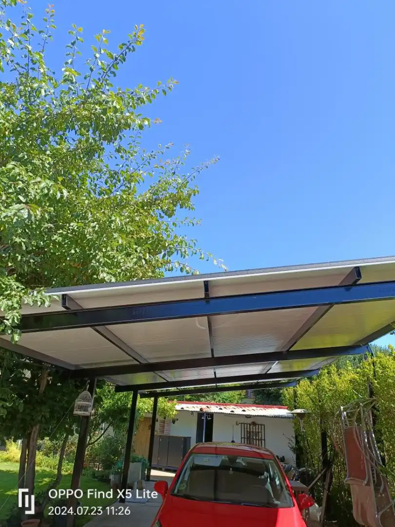 Casa o chalet en venta en Travesía Eras de San Juan, 3, Villaquilambre Terraza de Casa o chalet en venta en Villaquilambre con Calefacción, Jardín privado y Parquet