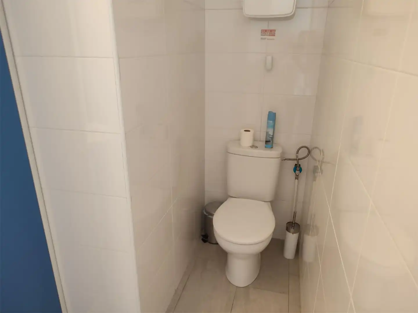Local en traspaso en Carrer d'Aragó, 602, El Clot Baño de Local en traspaso en Barcelona con Aire acondicionado, Calefacción y Amueblado