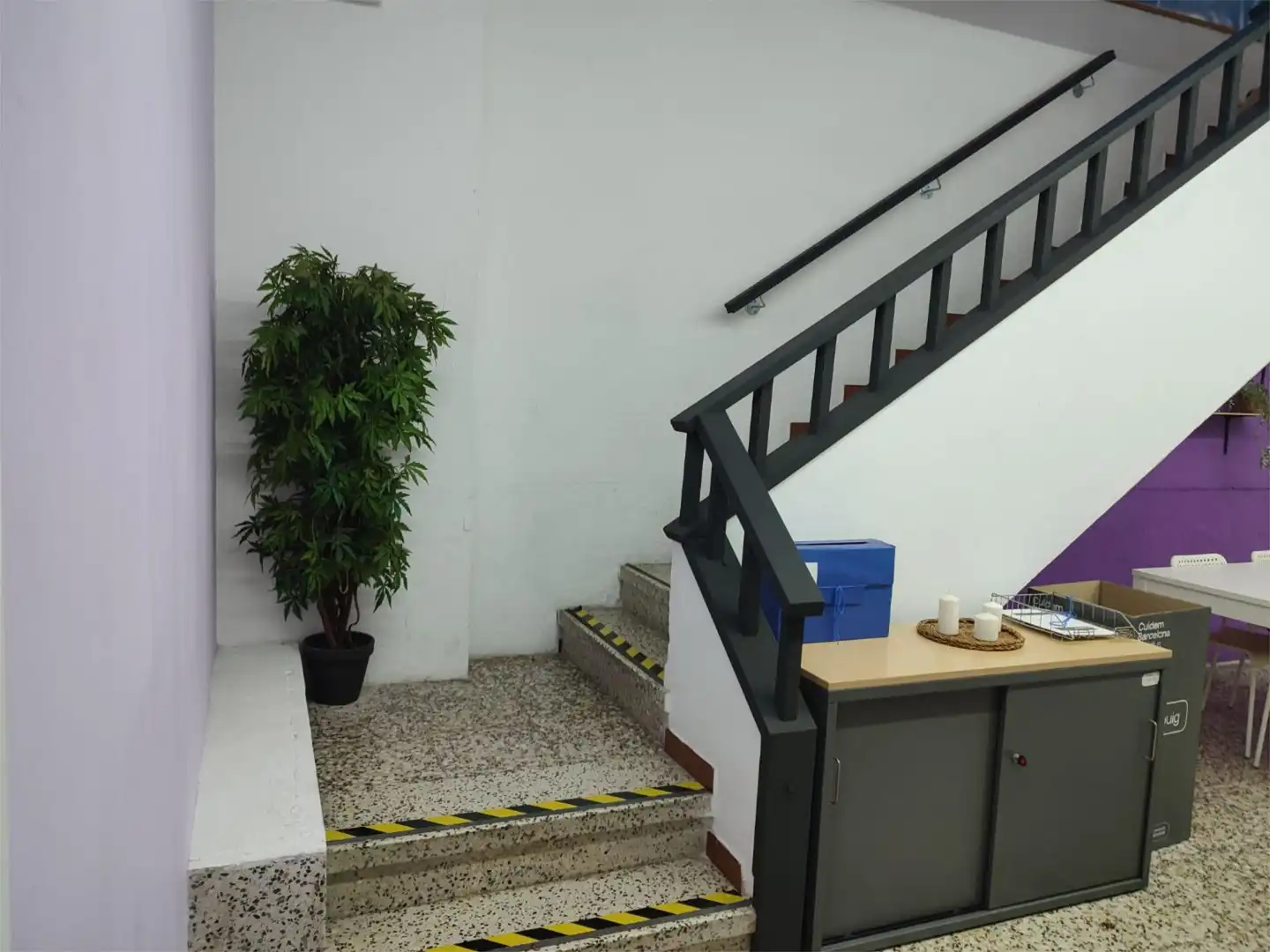 Local en traspaso en Carrer d'Aragó, 602, El Clot Local en traspaso en Barcelona con Aire acondicionado, Calefacción y Amueblado