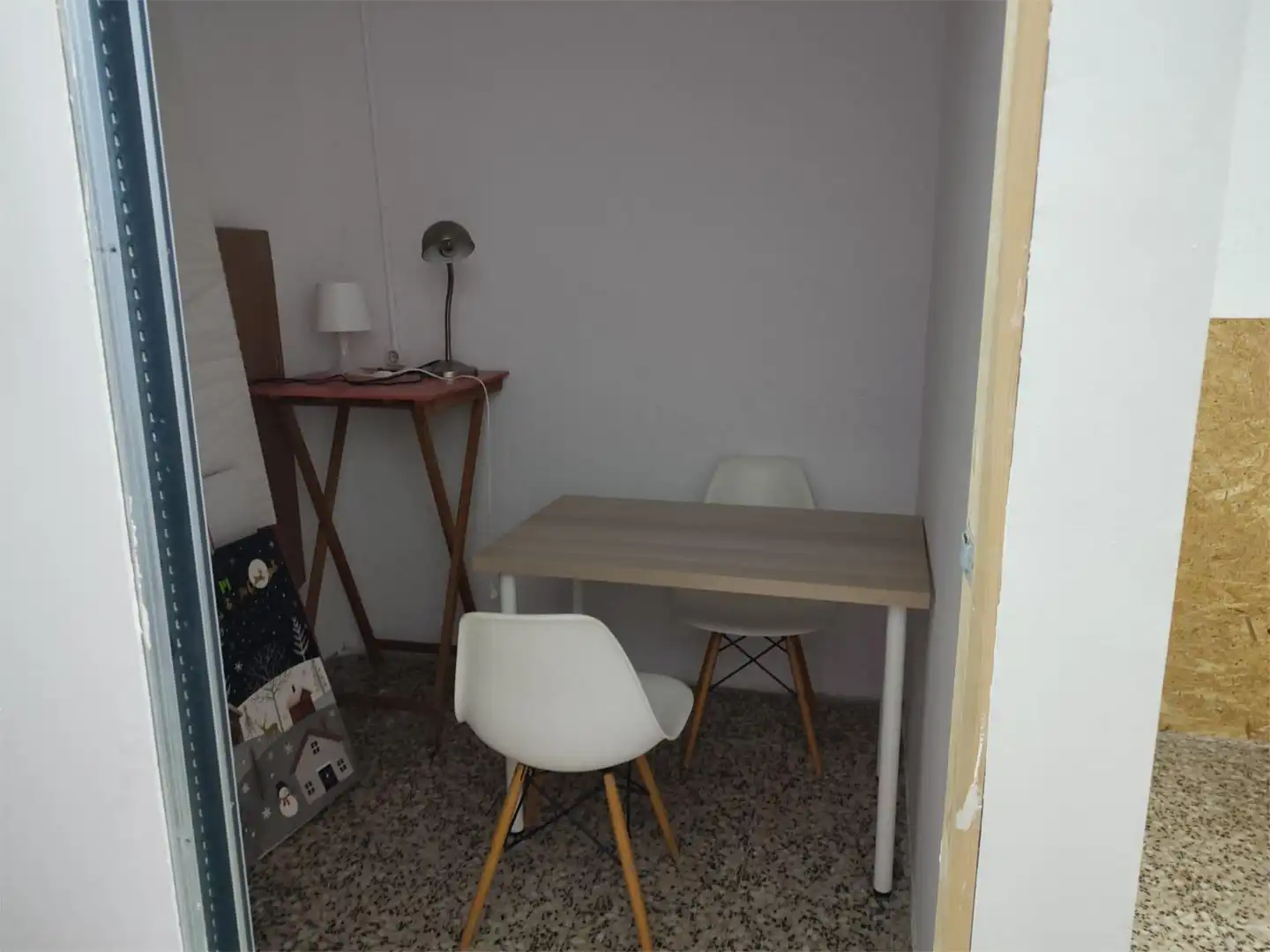 Local en traspaso en Carrer d'Aragó, 602, El Clot Habitación de Local en traspaso en Barcelona con Aire acondicionado, Calefacción y Amueblado