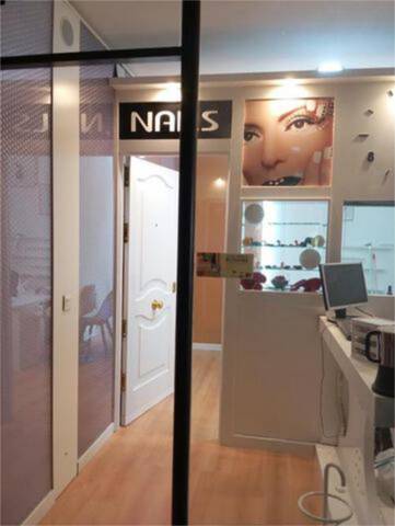 Local comercial en Alquiler en Casco Antiguo