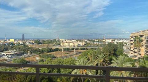 Photo 5 of Flat for sale in Barrio Alto, San Juan de Aznalfarache