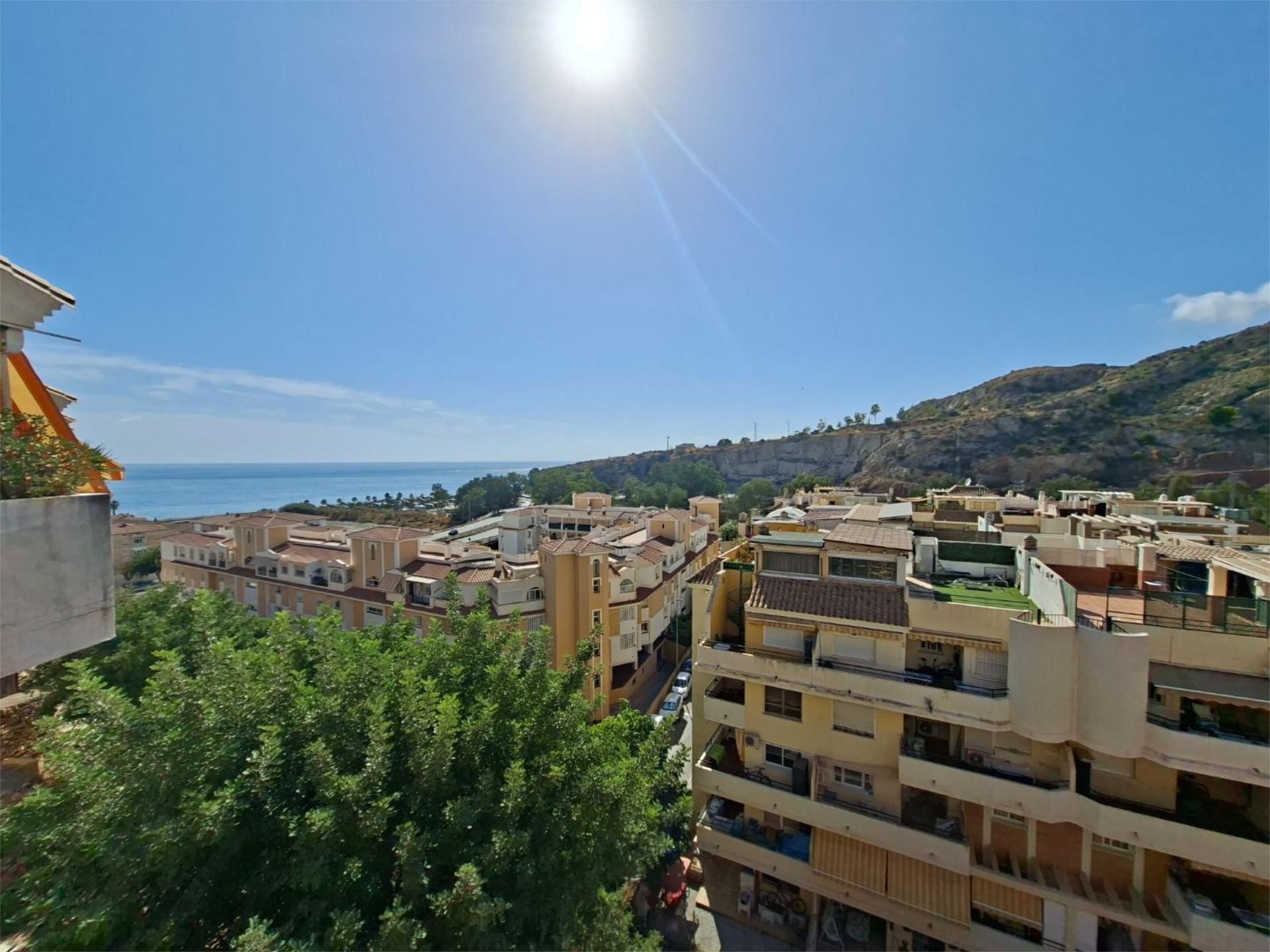 Casa o xalet en venda a Calle Trinquete, 15, La Cala del Moral
