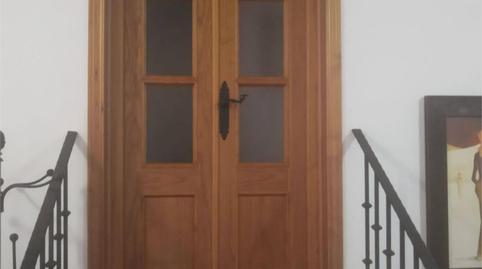 Foto 3 de Casa o chalet de alquiler en Camino de Ardalejos, 81, Centro, Alhaurín El Grande