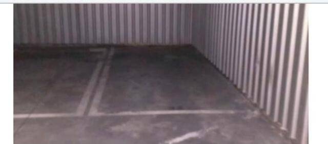 Garaje en Alquiler en Carranque - Haza Cuevas