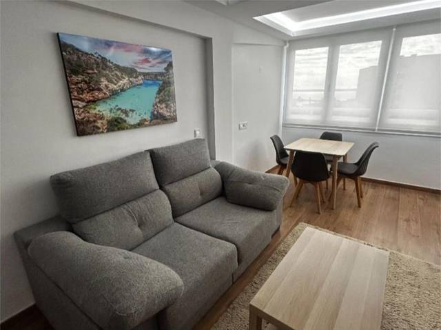 Piso en Alquiler en Carrer de Saridakis, 24 en Cala Major