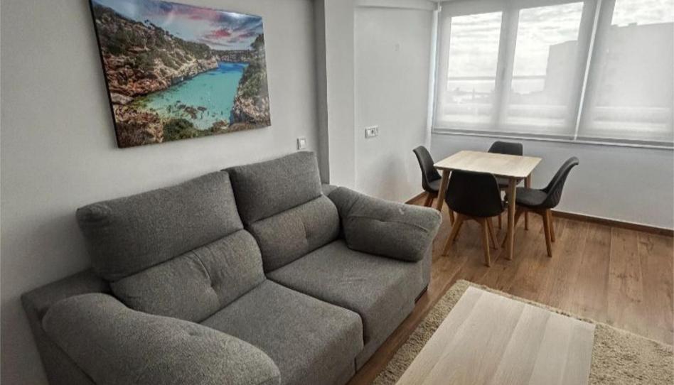 Photo 1 of Flat to rent in Carrer de Saridakis, 24, Cala Major, Illes Balears