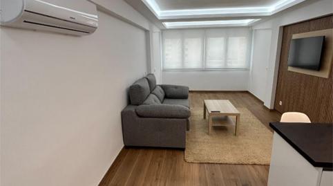 Photo 2 of Flat to rent in Carrer de Saridakis, 24, Cala Major, Illes Balears