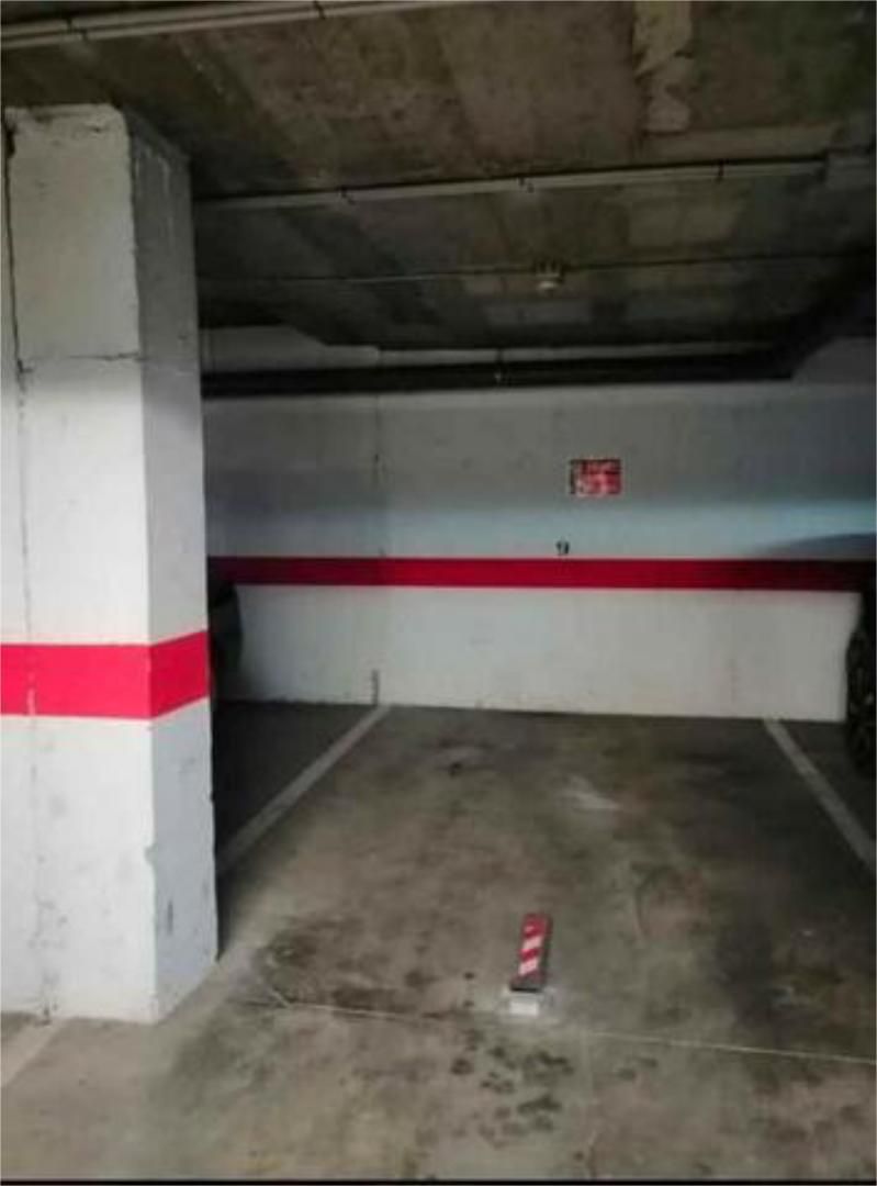 Aparcament de Garatge de lloguer en Dos Hermanas