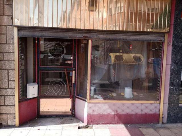 Local comercial en Alquiler en Campo Grande