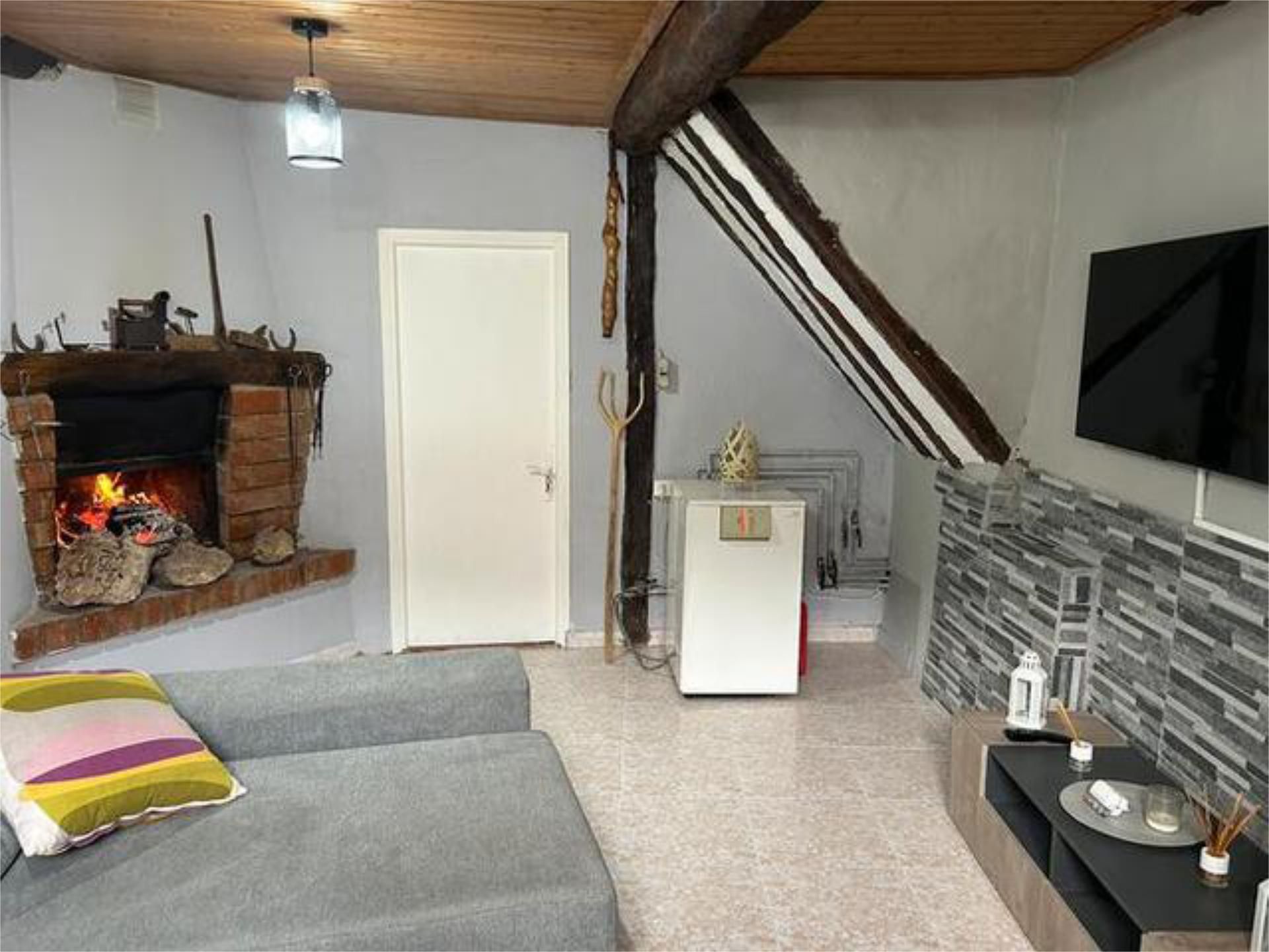 Casa o xalet en venda en Salinillas de Bureba amb Terrassa