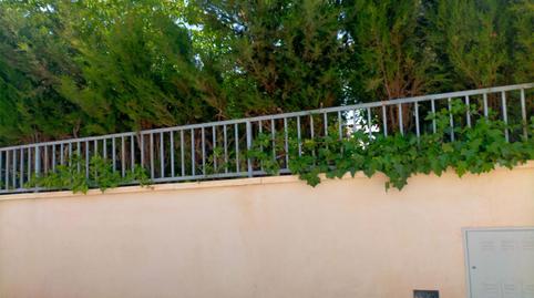 Foto 2 de Casa adosada en venda a Galileo, 1, Puebla de Don Fadrique, Granada