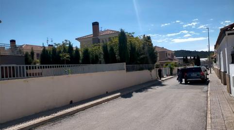 Foto 3 de Casa adosada en venda a Galileo, 1, Puebla de Don Fadrique, Granada