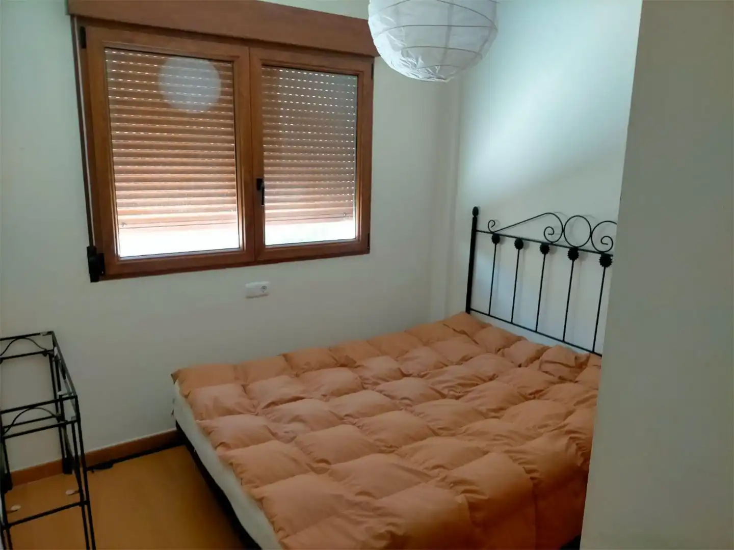 Wohnung zum Verkauf in Galileo, 1, Puebla de Don Fadrique Schlafzimmer von Wohnung zum Verkauf in Puebla de Don Fadrique mit Heizung, Privatgarten und Terrasse