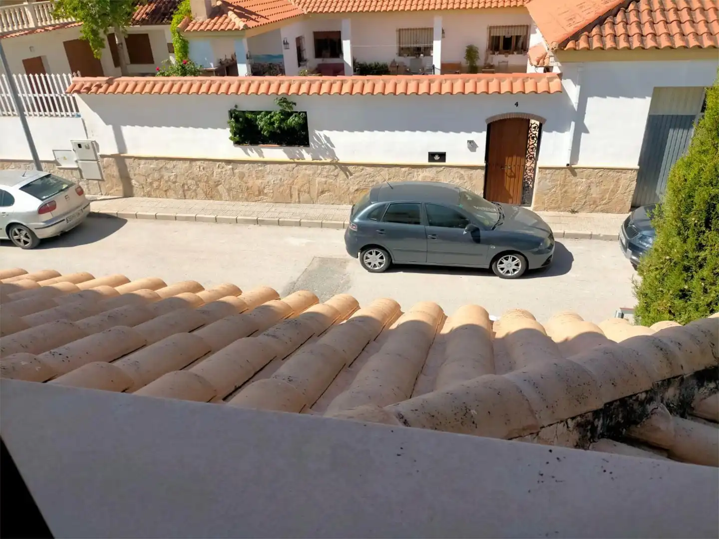 Wohnung zum Verkauf in Galileo, 1, Puebla de Don Fadrique Parkplatz von Wohnung zum Verkauf in Puebla de Don Fadrique mit Heizung, Privatgarten und Terrasse