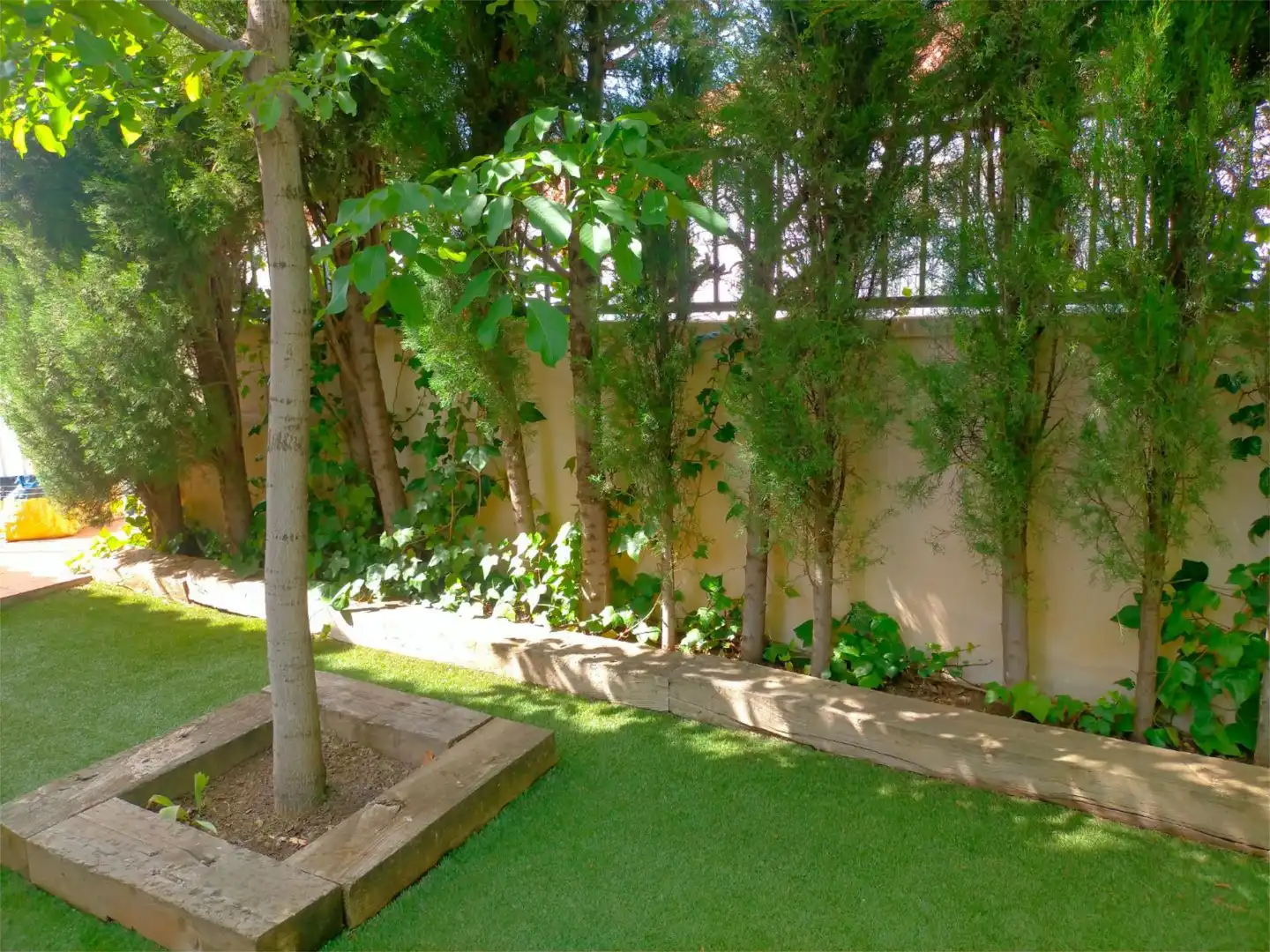 Wohnung zum Verkauf in Galileo, 1, Puebla de Don Fadrique Garten von Wohnung zum Verkauf in Puebla de Don Fadrique mit Heizung, Privatgarten und Terrasse
