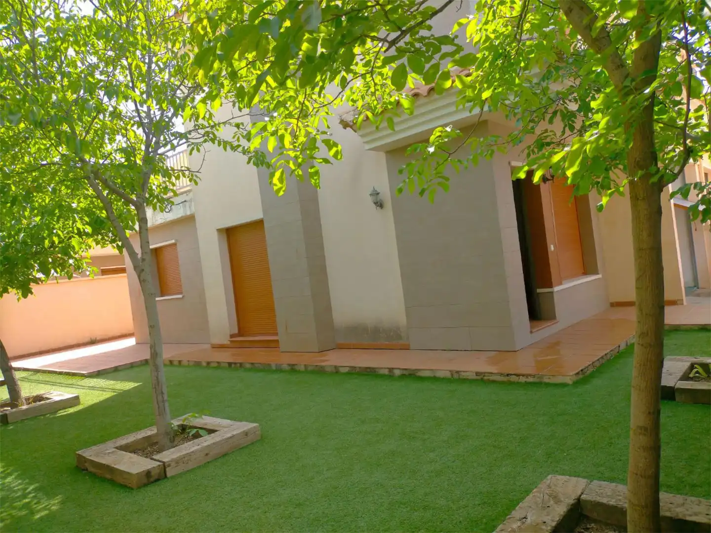 Wohnung zum Verkauf in Galileo, 1, Puebla de Don Fadrique Garten von Wohnung zum Verkauf in Puebla de Don Fadrique mit Heizung, Privatgarten und Terrasse