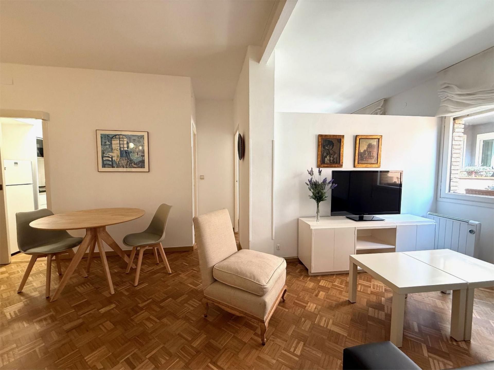 Flat to rent in Carrer del Putxet, 75, El Putget i el Farró