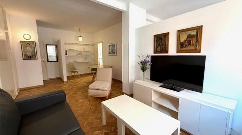 Photo 2 of Flat to rent in Carrer del Putxet, 75, El Putget i el Farró, Barcelona