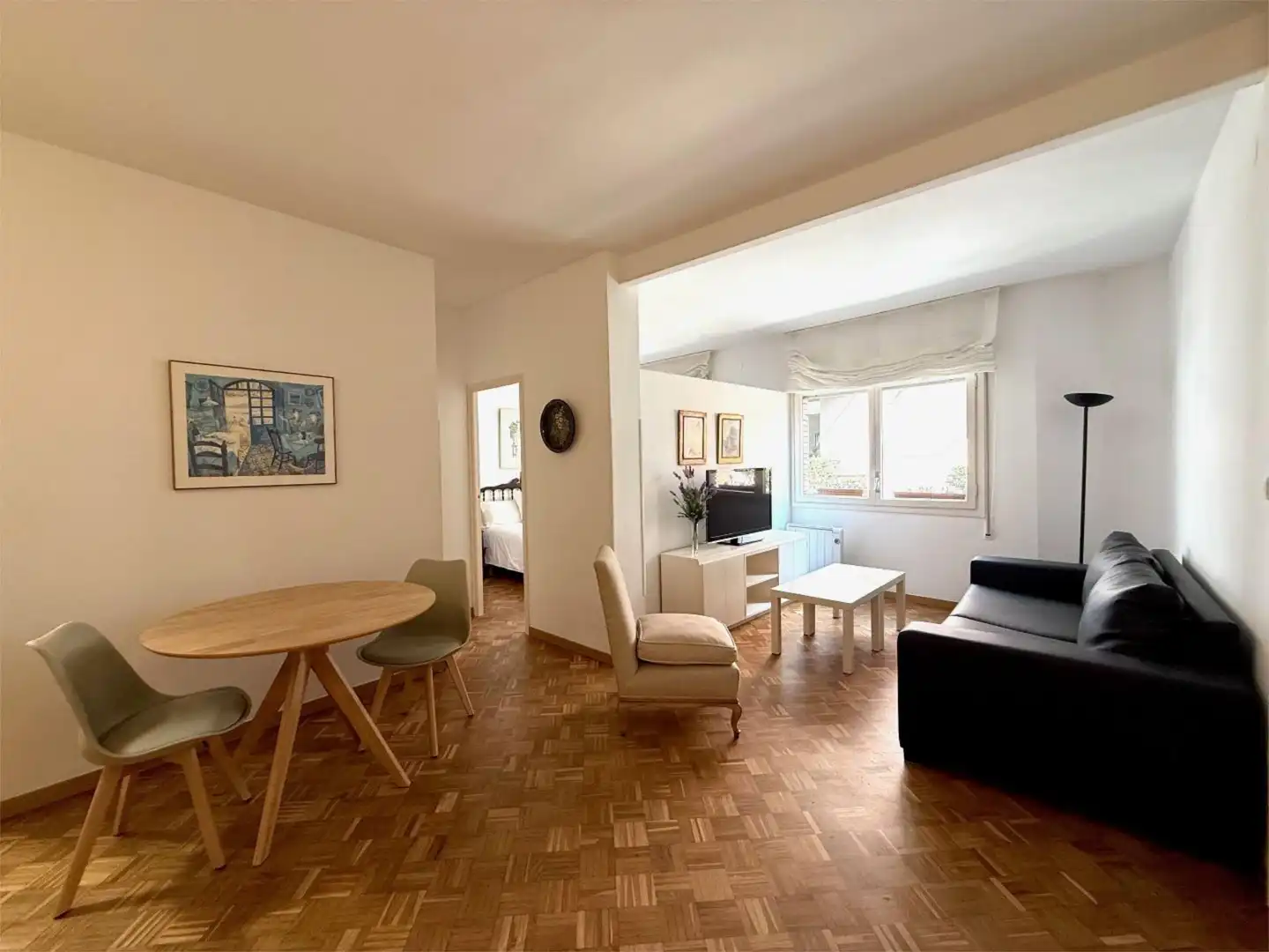 Wohnung zur Miete in Carrer del Putxet, 75, El Putget i el Farró Wohnung zur Miete in Carrer del Putxet, 75, El Putget i el Farró