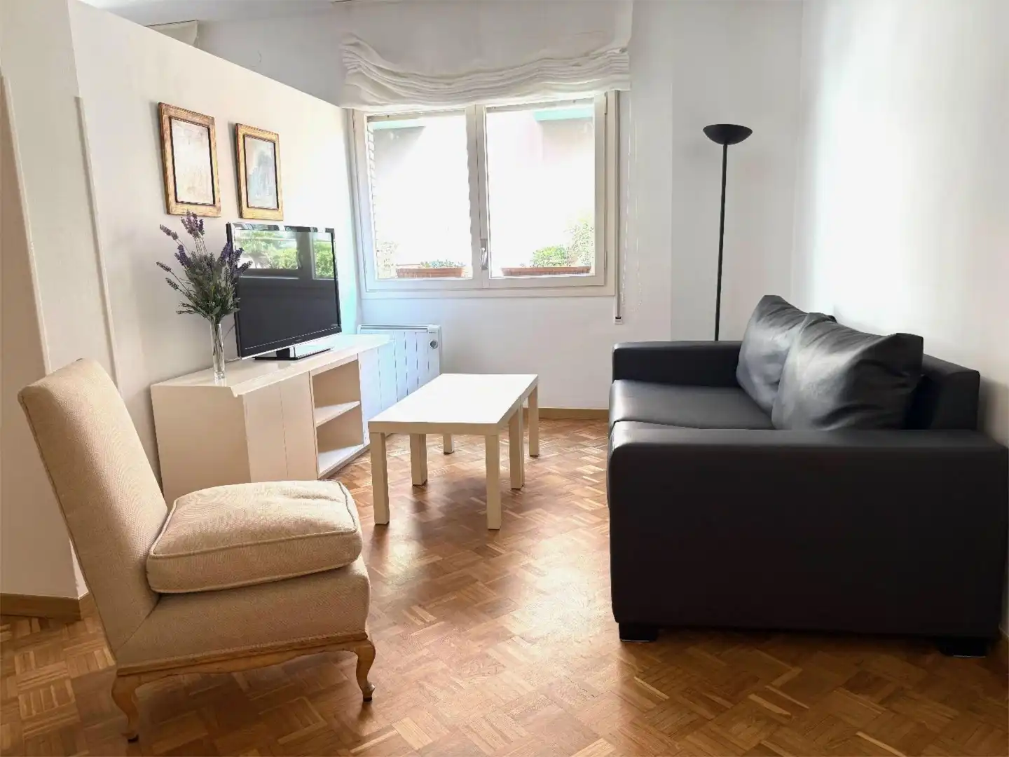 Wohnung zur Miete in Carrer del Putxet, 75, El Putget i el Farró Wohnung zur Miete in Carrer del Putxet, 75, El Putget i el Farró
