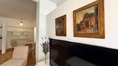 Photo 5 of Flat to rent in Carrer del Putxet, 75, El Putget i el Farró, Barcelona