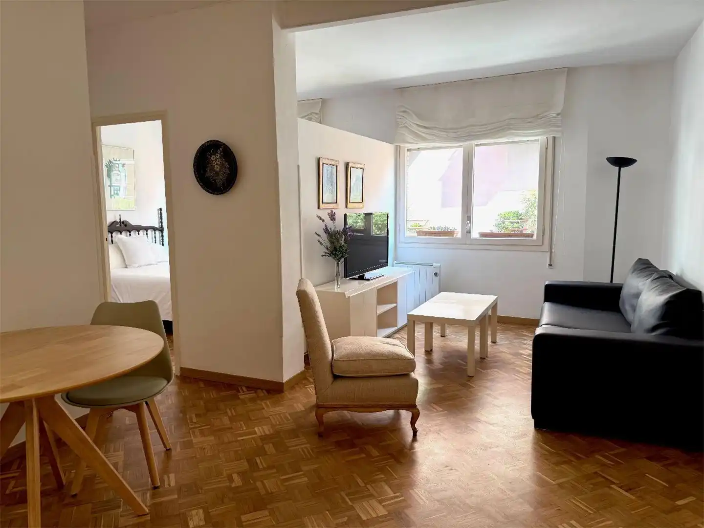 Wohnung zur Miete in Carrer del Putxet, 75, El Putget i el Farró Wohnung zur Miete in Carrer del Putxet, 75, El Putget i el Farró