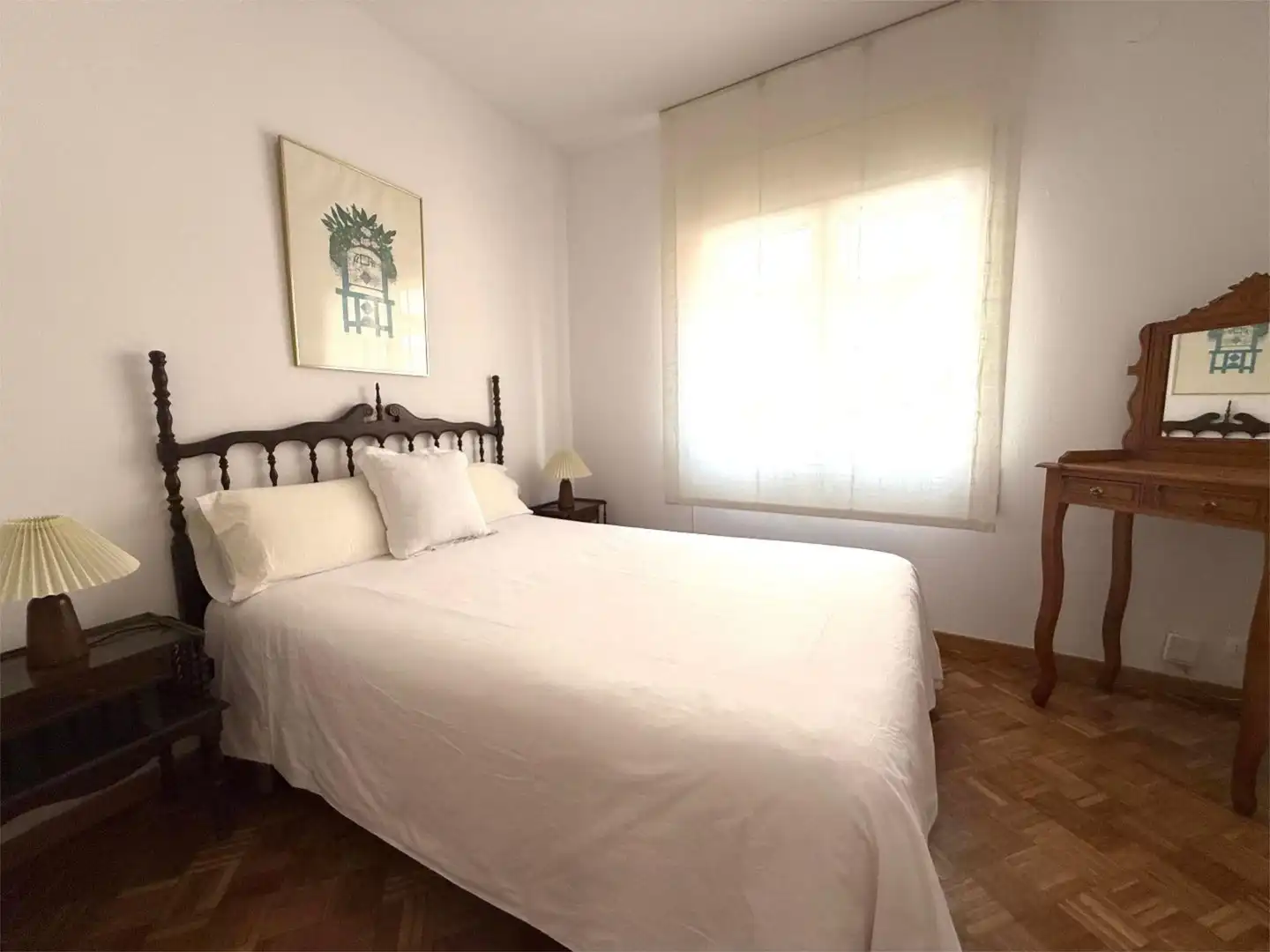 Wohnung zur Miete in Carrer del Putxet, 75, El Putget i el Farró Wohnung zur Miete in Carrer del Putxet, 75, El Putget i el Farró