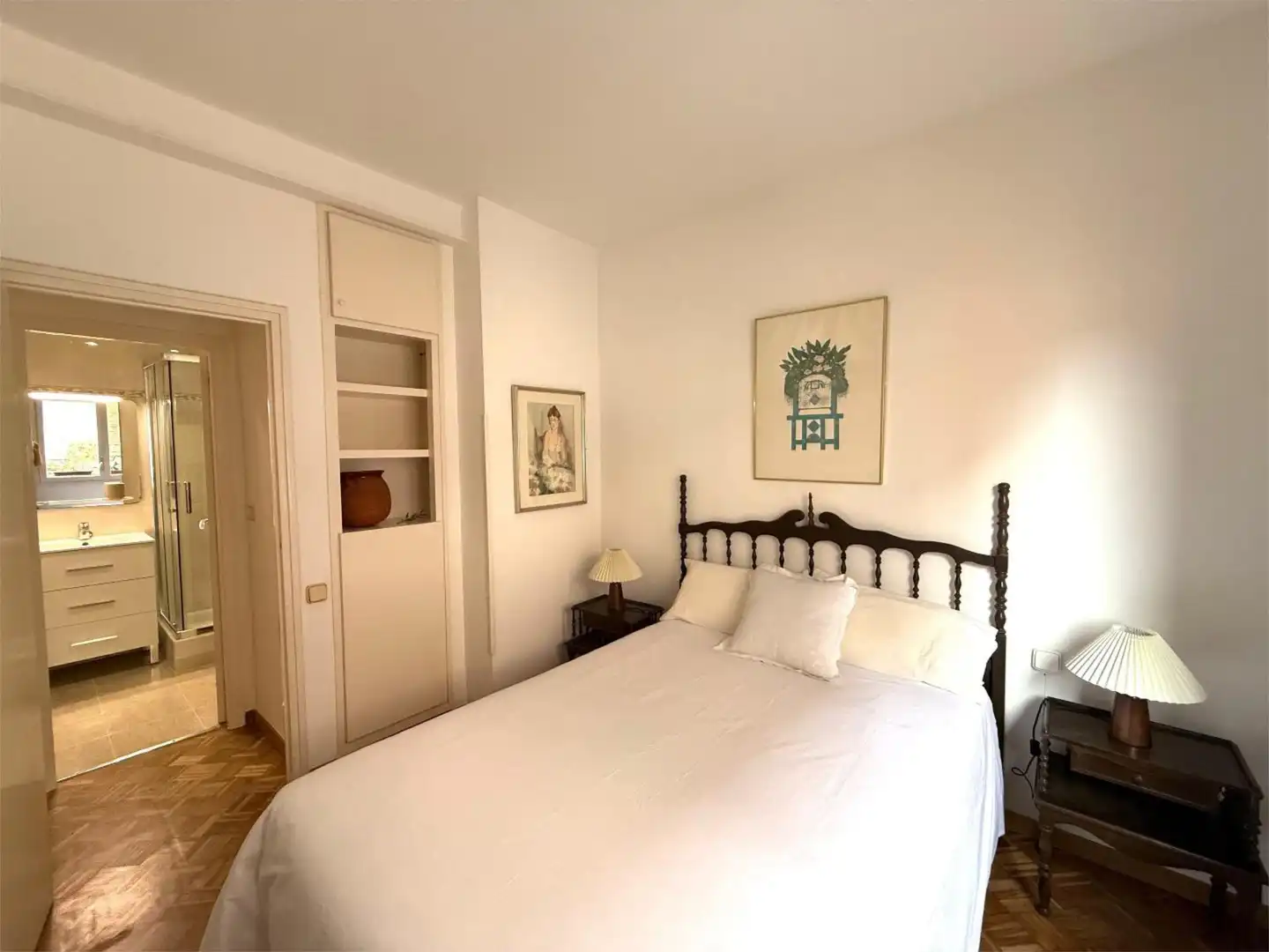 Wohnung zur Miete in Carrer del Putxet, 75, El Putget i el Farró Wohnung zur Miete in Carrer del Putxet, 75, El Putget i el Farró