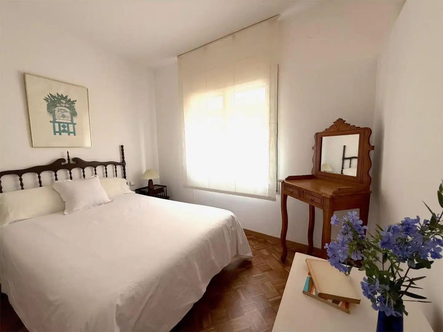 Wohnung zur Miete in Carrer del Putxet, 75, El Putget i el Farró Wohnung zur Miete in Carrer del Putxet, 75, El Putget i el Farró