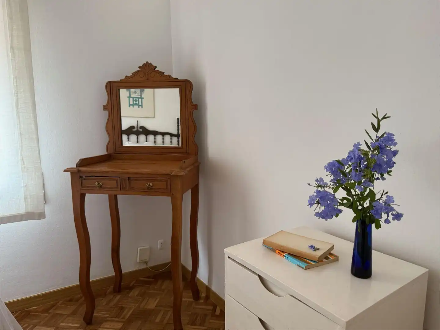 Wohnung zur Miete in Carrer del Putxet, 75, El Putget i el Farró Wohnung zur Miete in Carrer del Putxet, 75, El Putget i el Farró
