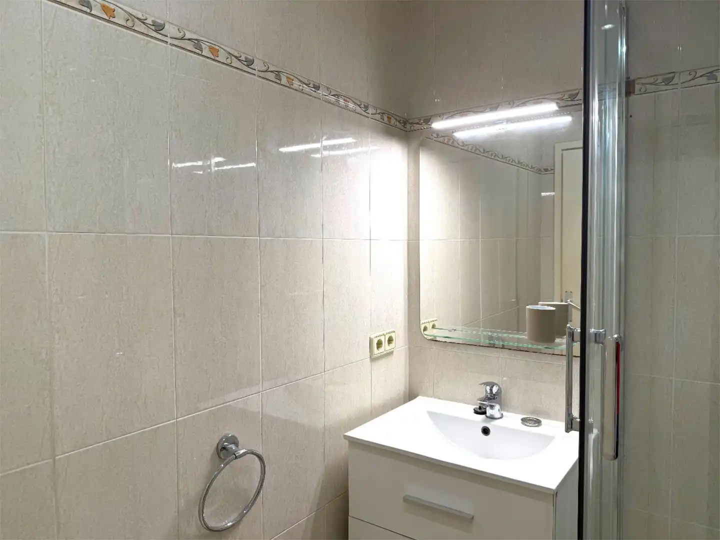 Wohnung zur Miete in Carrer del Putxet, 75, El Putget i el Farró Wohnung zur Miete in Carrer del Putxet, 75, El Putget i el Farró