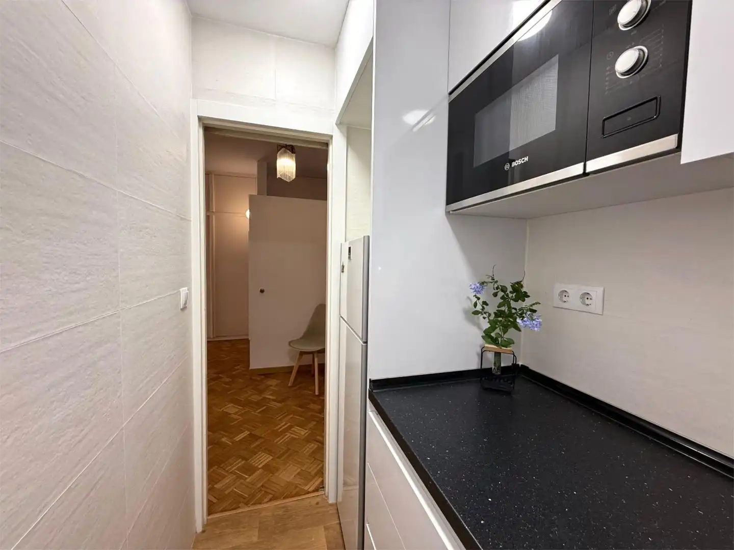 Wohnung zur Miete in Carrer del Putxet, 75, El Putget i el Farró Wohnung zur Miete in Carrer del Putxet, 75, El Putget i el Farró